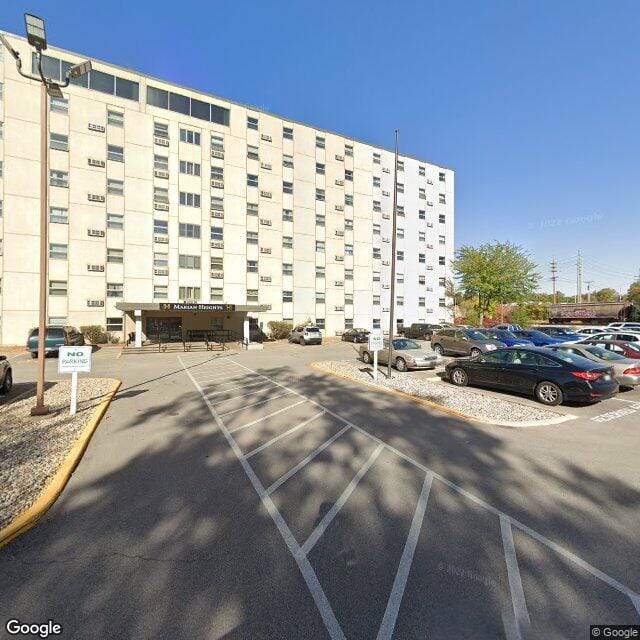 Photo of MARIAN HEIGHTS APTS