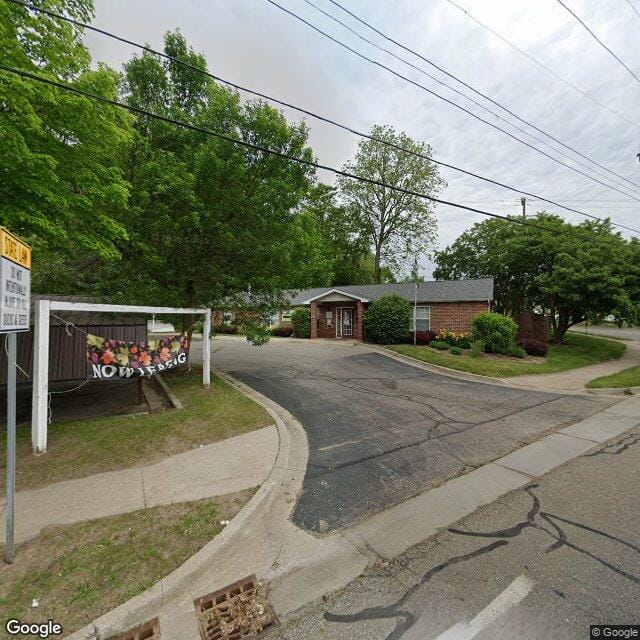Photo of RIVERVIEW POINTE APTS