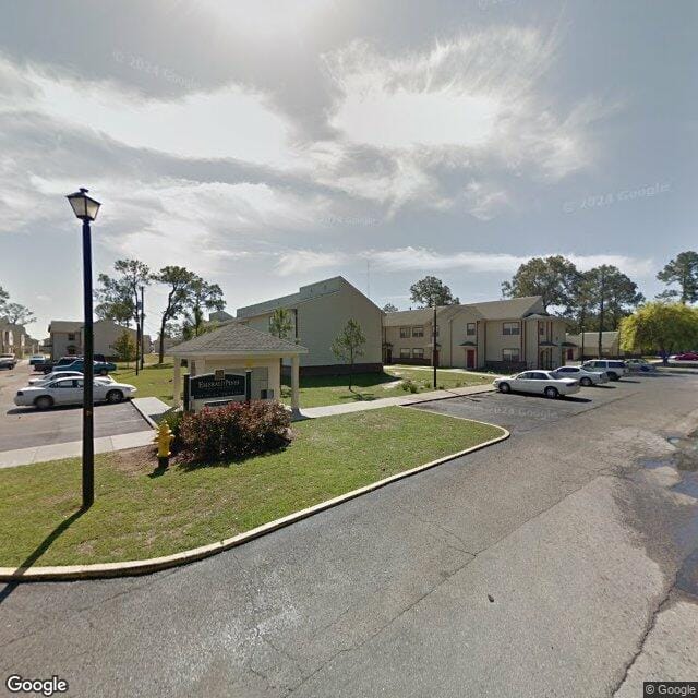 Photo of EMERALD PINES APTS