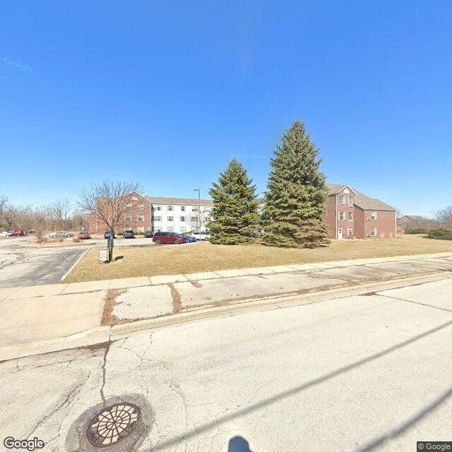 Photo of THOMPSON MEADOWS APTS