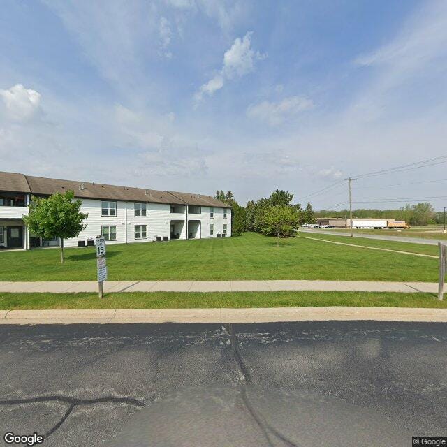 Photo of STERLING CREST APTS
