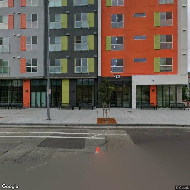 Photo of Osgood Apartments