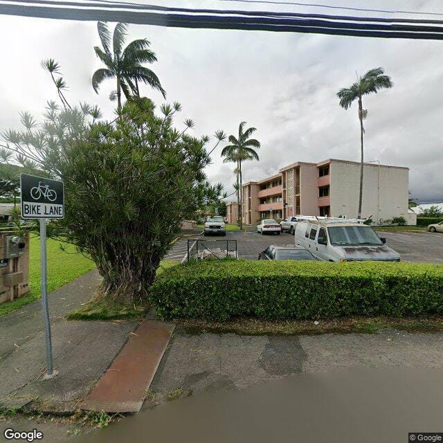 Photo of E KOMO MAI APTS