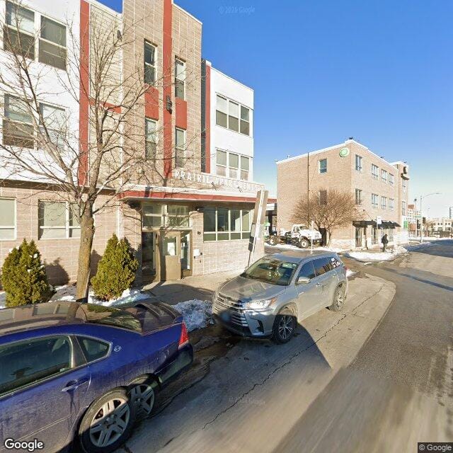 Photo of PRAIRIE APARTMENTS