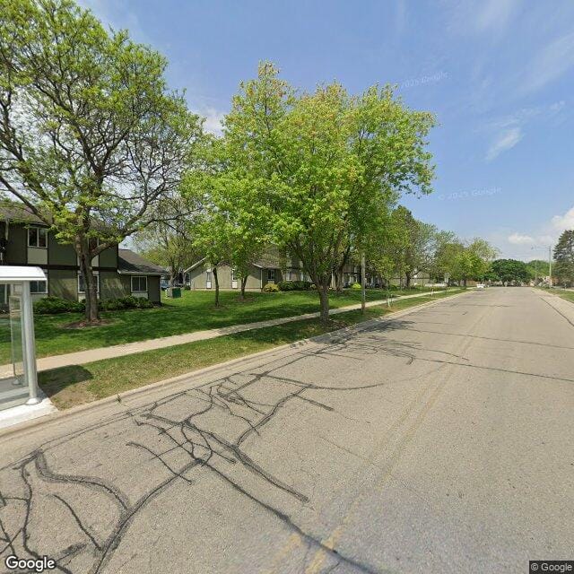 Photo of MAPLE GLEN APTS HOMES