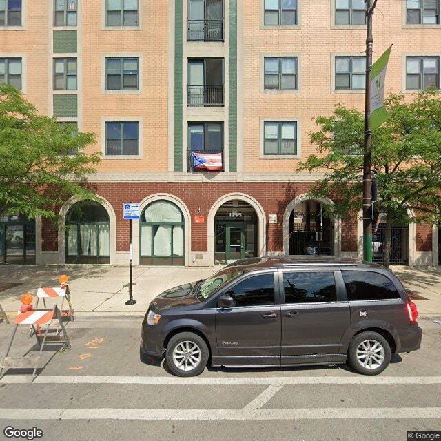 Photo of LA ESTANCIA APTS