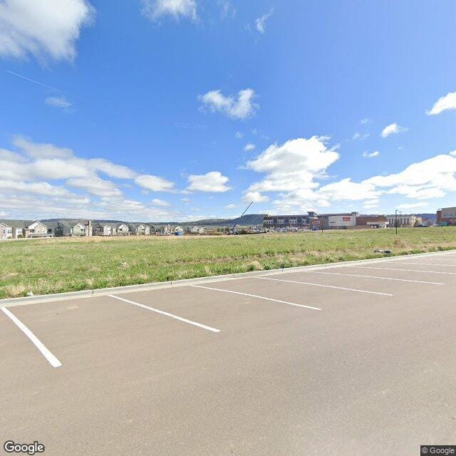 Photo of Talus Flats