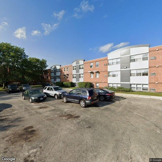 Photo of LIBERTY LAKES APTS