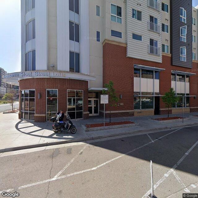 Photo of RENAISSANCE STOUT STREET LOFTS