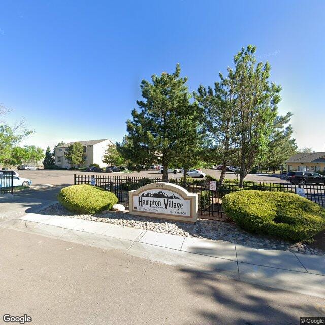 Photo of Hampton Village Apartments