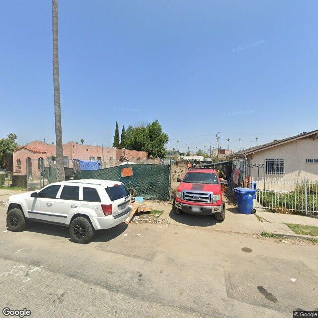 Photo of 833 W 84th St