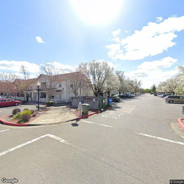 Photo of WINDSOR PARK APTS