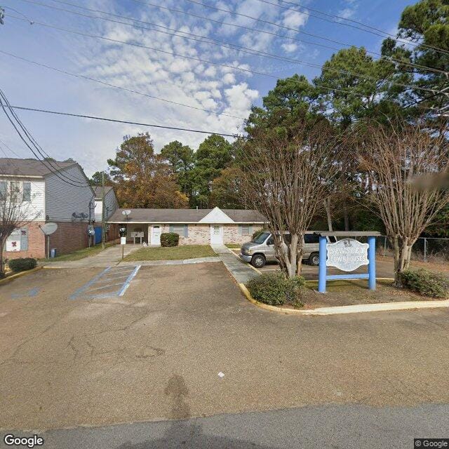 Photo of SENSLEY APTS