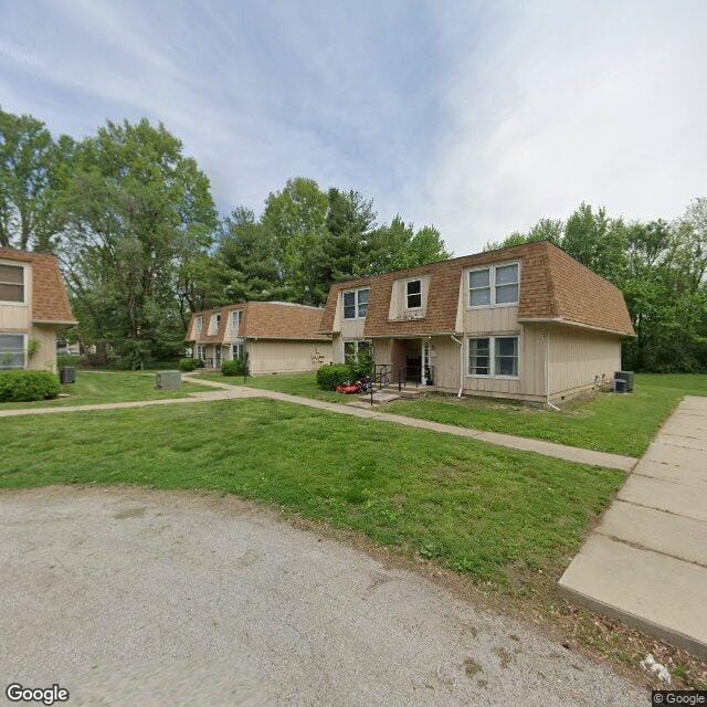 Photo of SHUMWAY APTS