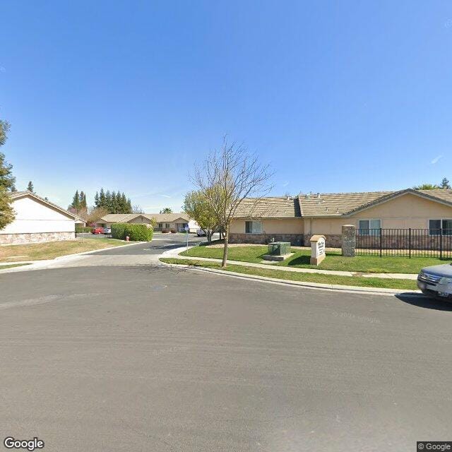 Photo of WILLOW POINT APTS