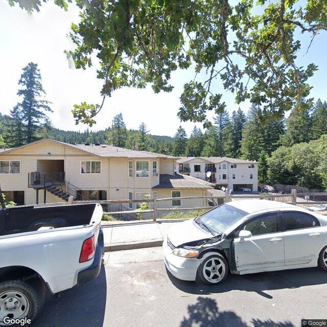 Photo of Redwood Village Apartments