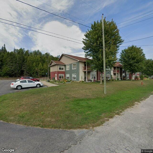 Photo of ST IGNACE SENIOR HOUSING PROJECT