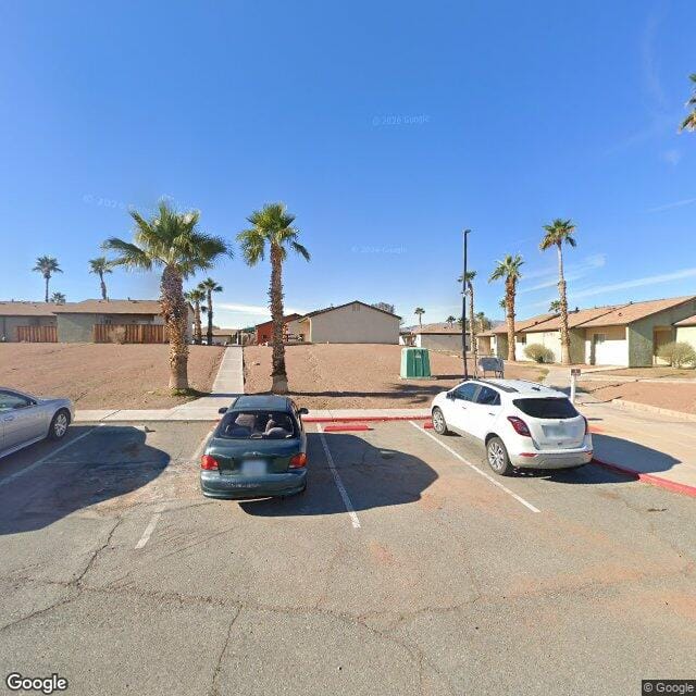 Photo of RIVERVIEW TERRACE APTS