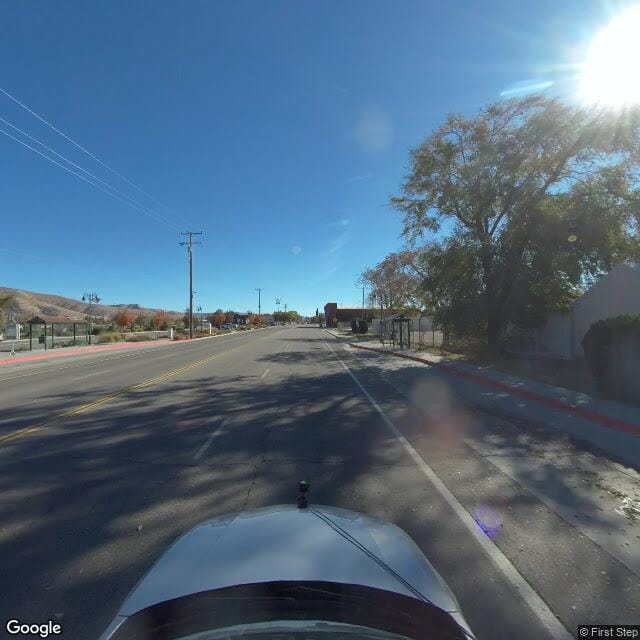 Photo of TEHACHAPI SENIOR MANOR I