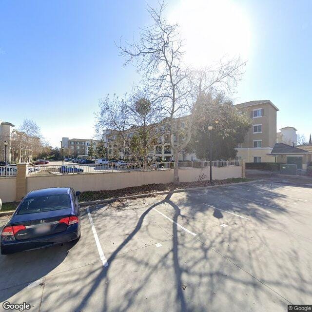 Photo of OAK CREEK FAMILY APARTMENTS