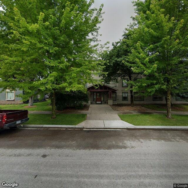 Photo of FERNWELL APARTMENTS