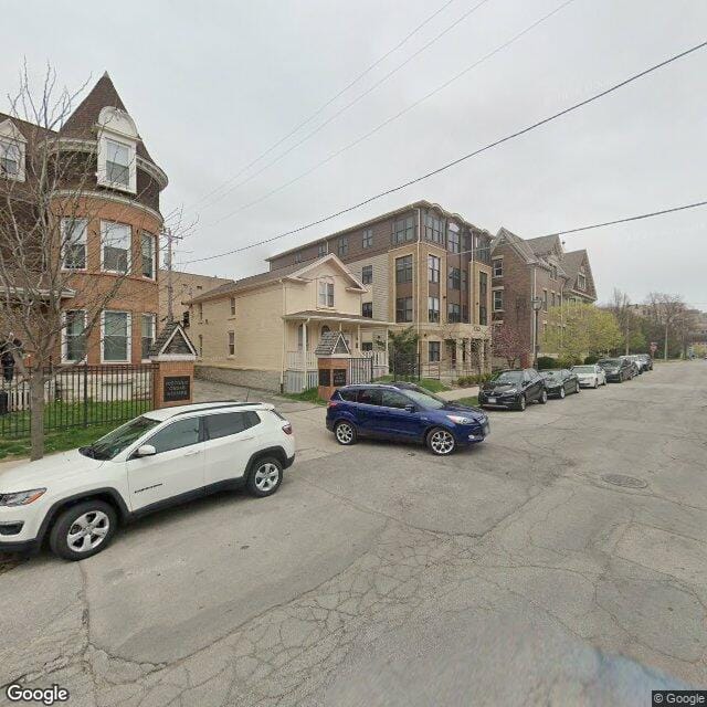 Photo of CEDAR SQUARE APTS