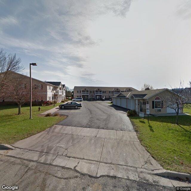 Photo of WOODBURY VILLAGE APTS