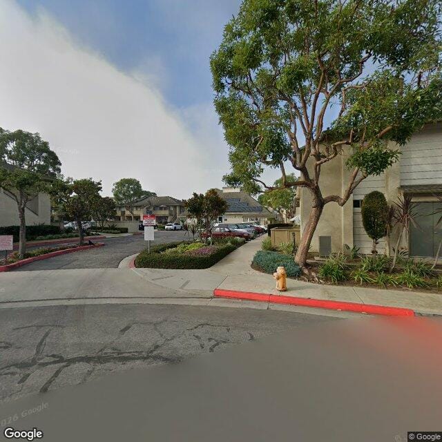 Photo of EMERALD COVE SENIOR APTS