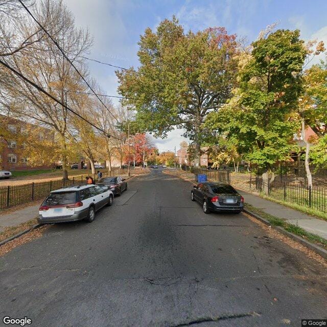 Photo of HUNTINGTON PLACE