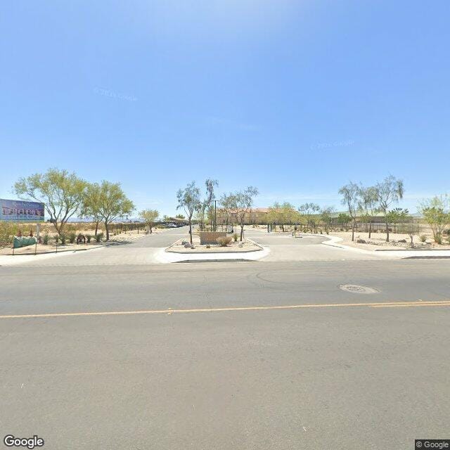 Photo of DESERT SPRINGS APTS