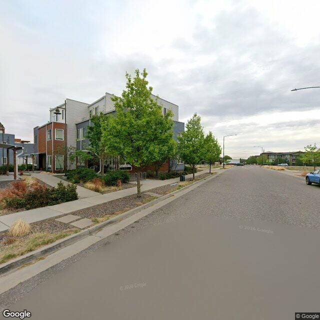 Photo of KESTREL APARTMENTS