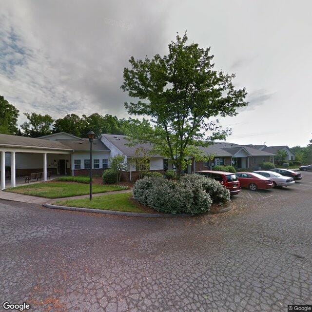 Photo of COLEY-JENKINS INDEPENDENT LIVING CENTER