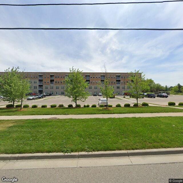 Photo of WALNUT PARK APARTMENTS