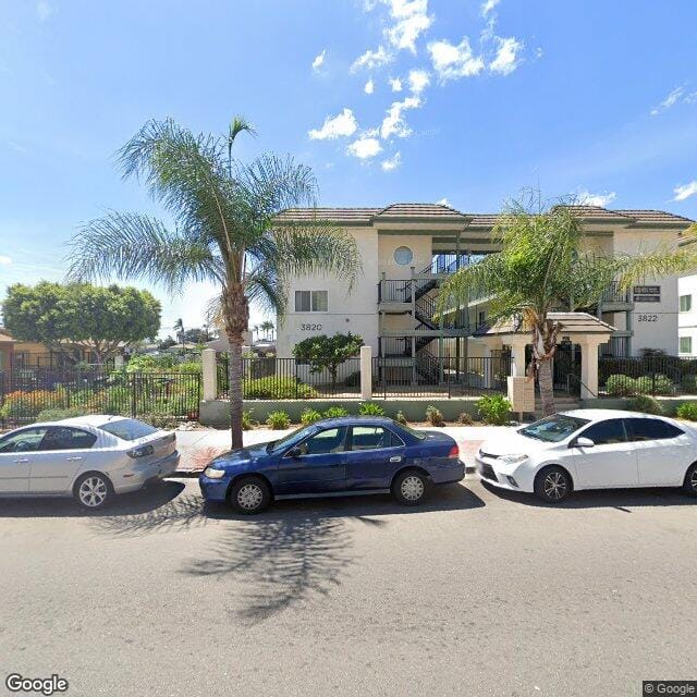 Photo of CITY HEIGHTS TEN