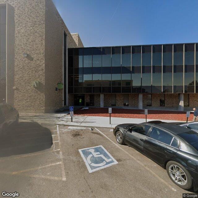 Photo of Pine Apartments