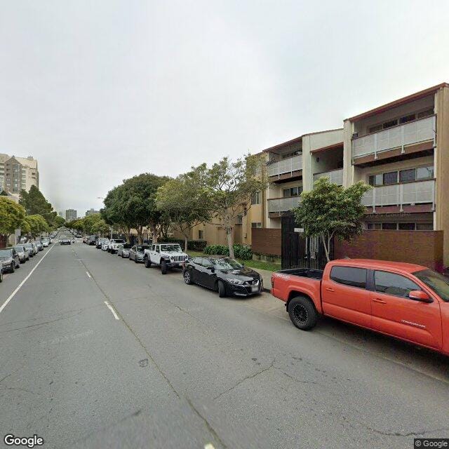 Photo of LAUREL GARDENS APTS