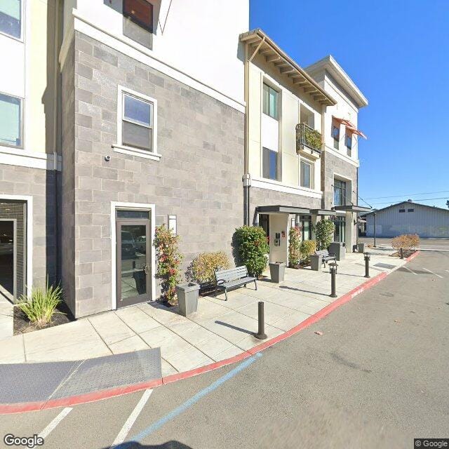 Photo of EVELYN FAMILY APARTMENTS