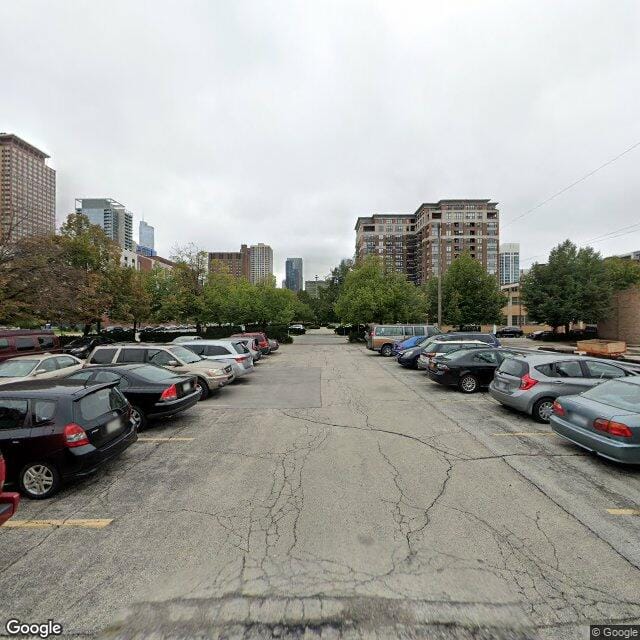 Photo of PARKSIDE TERRACE