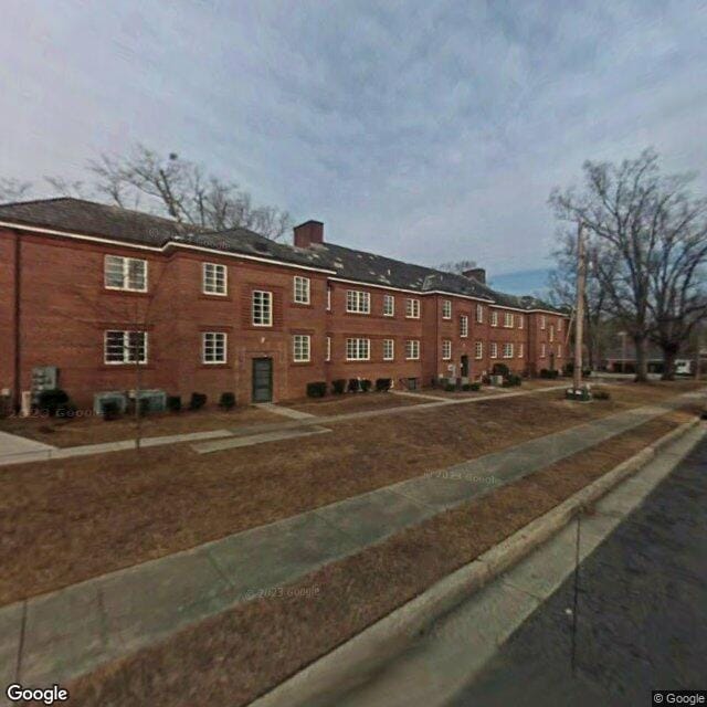 Photo of KINSTON OAKS APTS