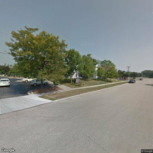 Photo of WESLEY PARK APTS