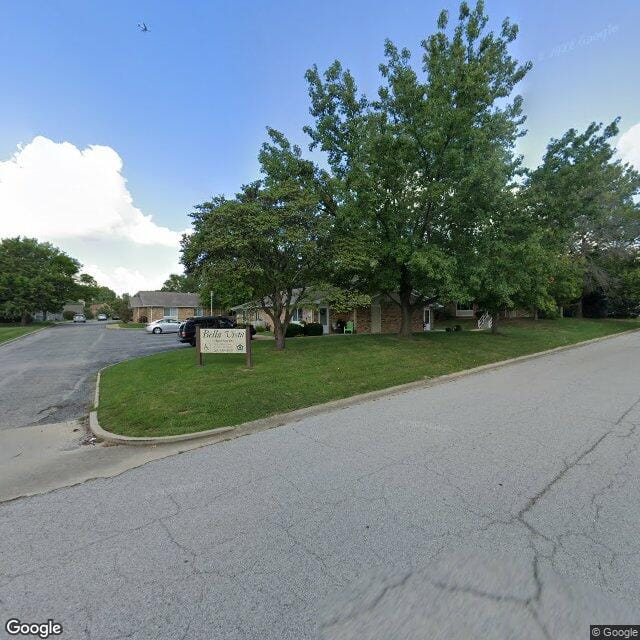 Photo of BELLA VISTA APTS (FAMILY)