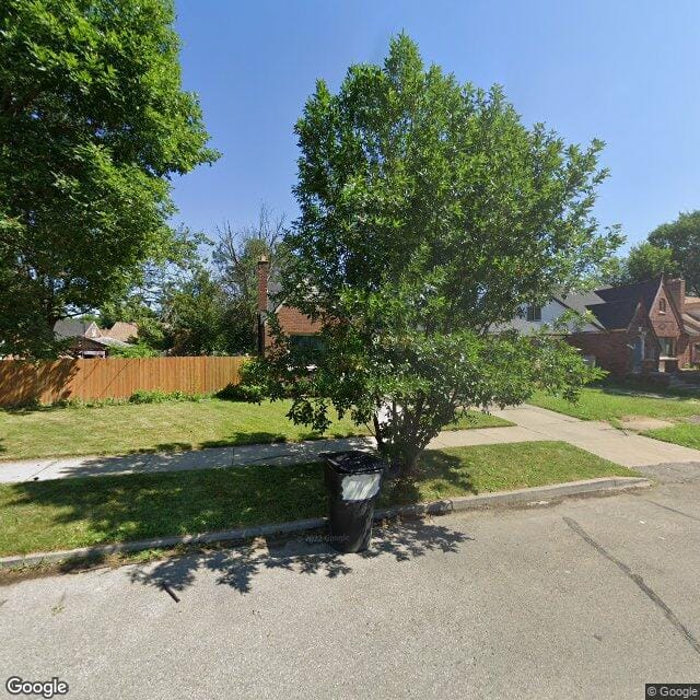 Photo of 13674 THORNTON ST