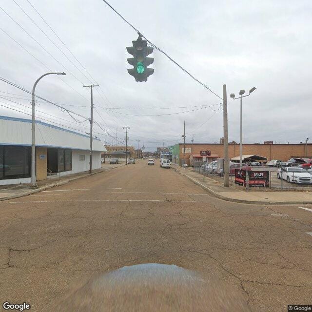 Photo of WALTHALL STREET APTS