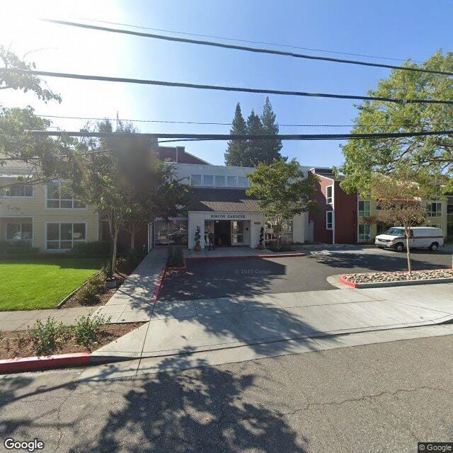 Photo of RINCON GARDENS RCG02