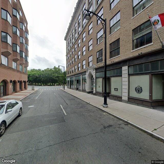 Photo of HOLLANDER BUILDING