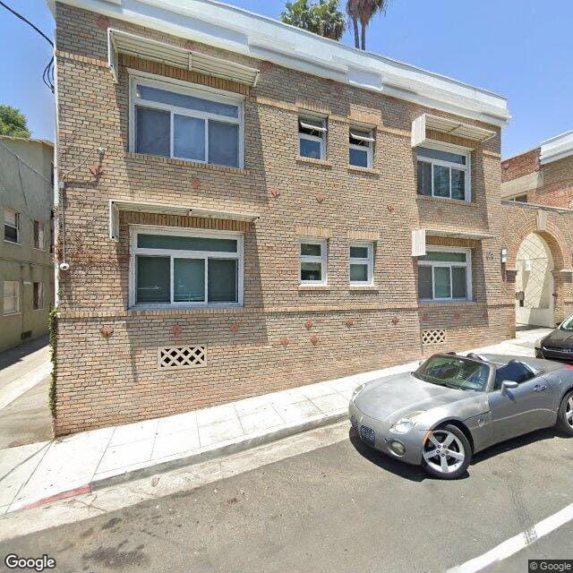 Photo of VENDOME PALMS APTS