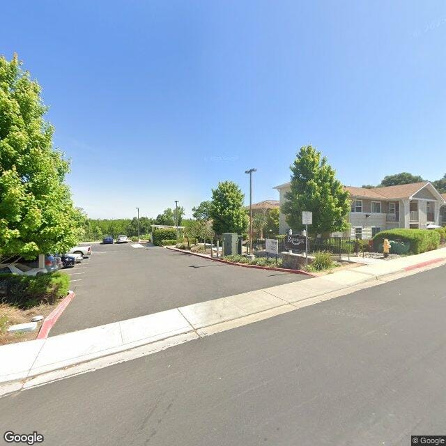 Photo of RIVERBANK SENIOR APTS