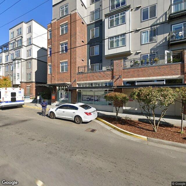 Photo of CEDAR PARK APARTMENTS