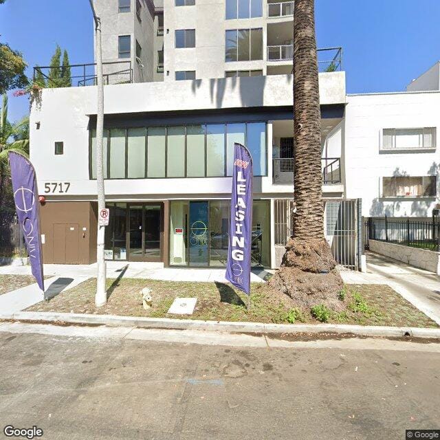Photo of Onix Hollywood