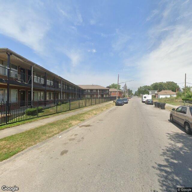 Photo of CHALMERS APTS